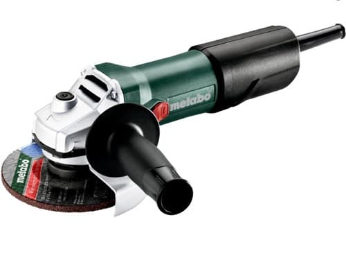 Metabo WEV 850-125 Угловая шлифмашина