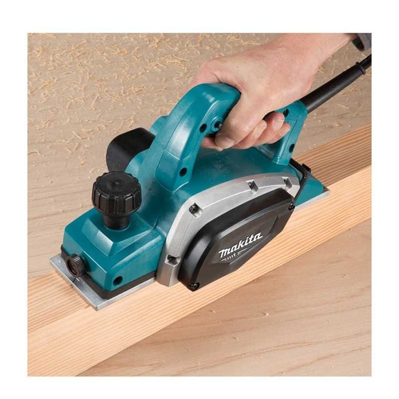 Makita M1902B 500W Ручной рубанок 2