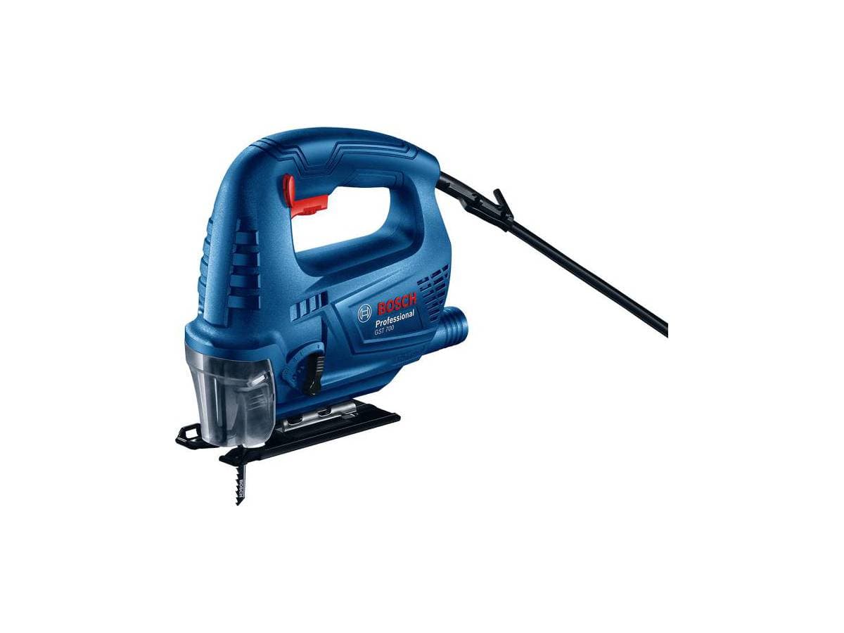 Bosch GST 700 Электролобзик