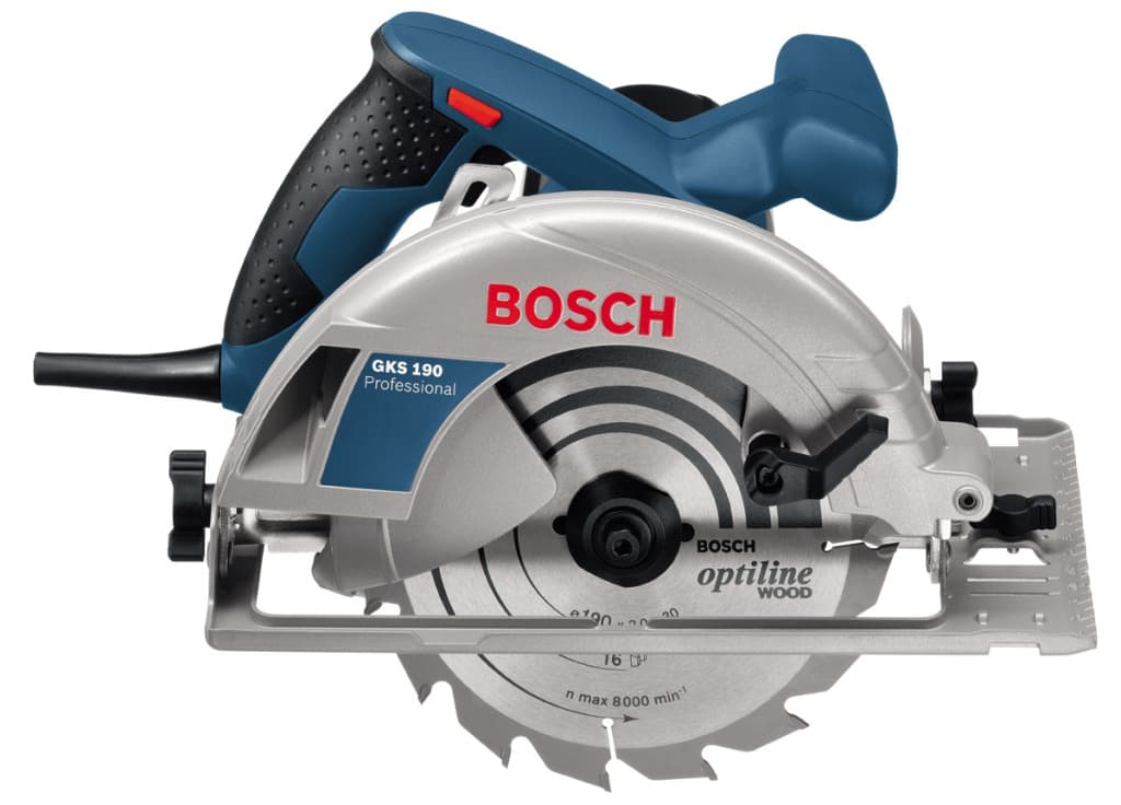 Bosch GKS 190 Дисковая пила