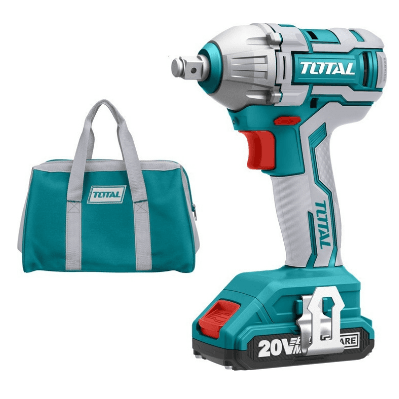 Total TIWLI2001 Li-Ion Аккумуляторный гайковёрт / TIWLI2001 2