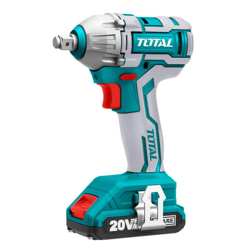 Total TIWLI2001 Li-Ion Аккумуляторный гайковёрт / TIWLI2001 3