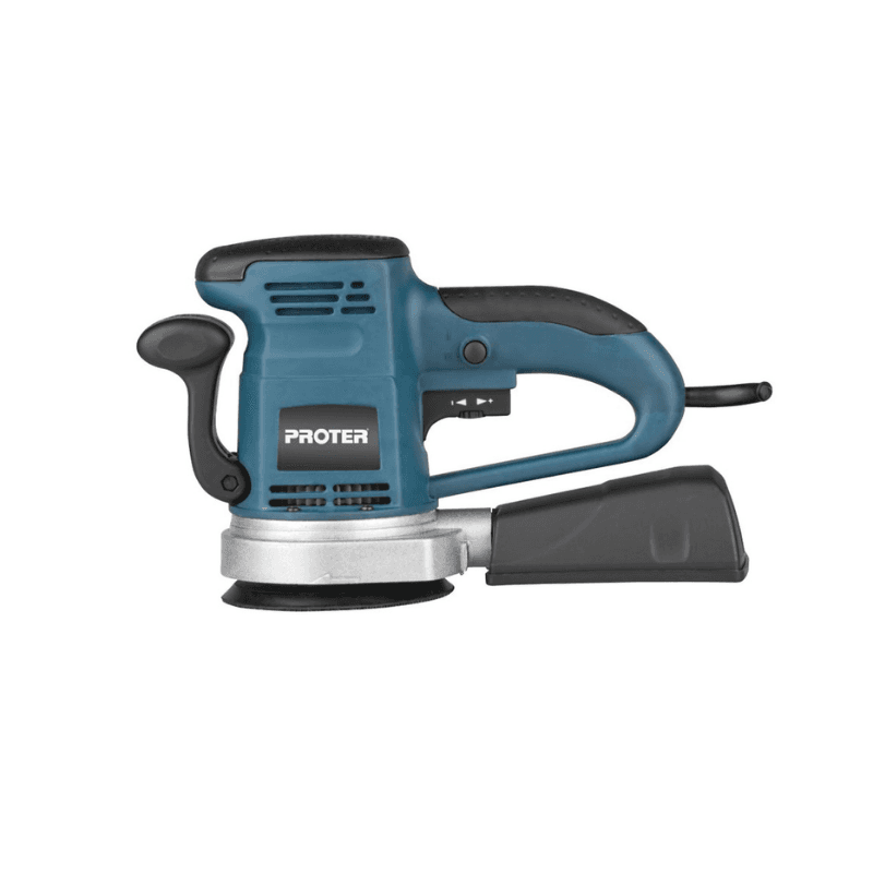 Proter Pr 470 Ex Эксцентриковая шлифмашина 450W