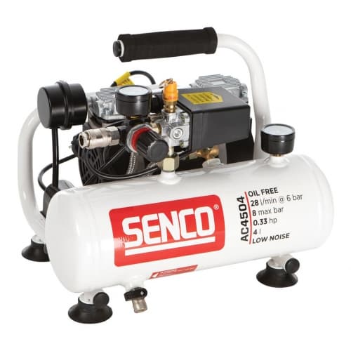 Senco AC 4504 Мини-компрессор