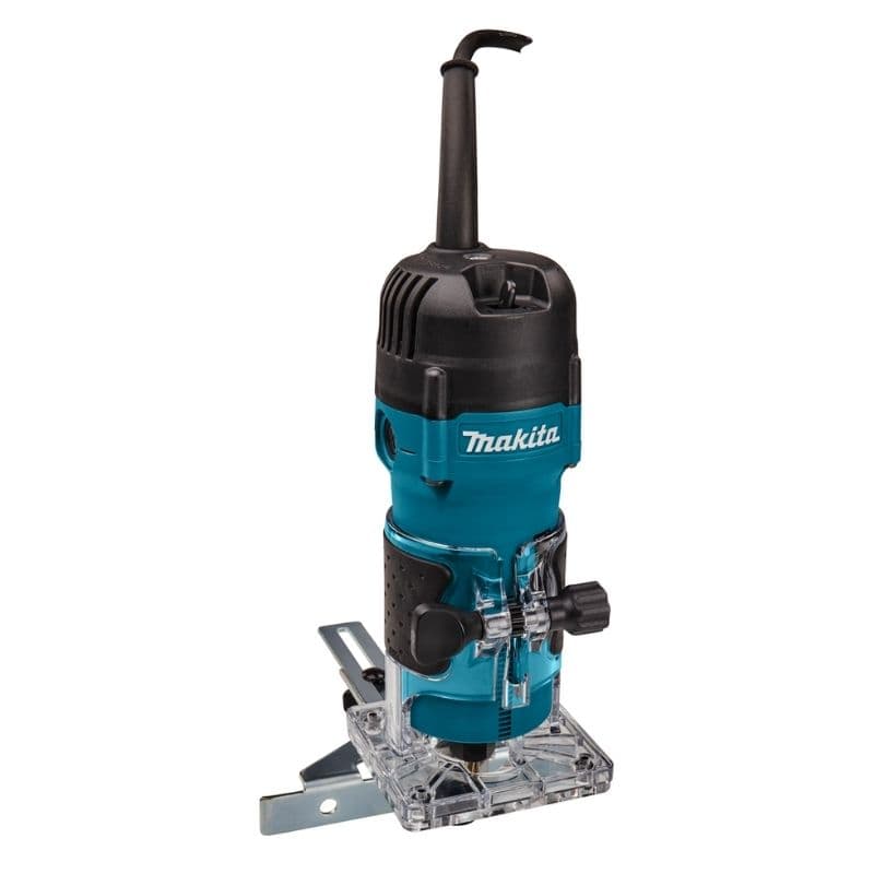 Makita 3711 Кромочный фрезер