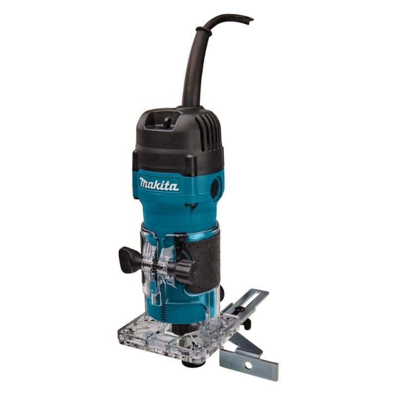 Makita 3711 Кромочный фрезер 2
