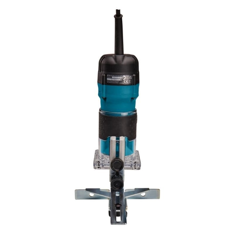 Makita 3711 Кромочный фрезер 3