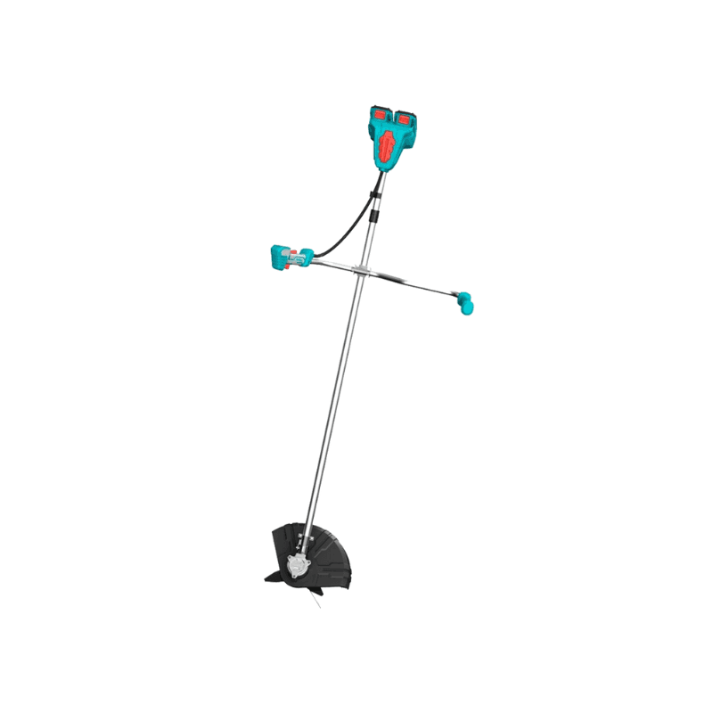 Total TSTLI202521 Аккумуляторный триммер Li-Ion / TSTLI202521