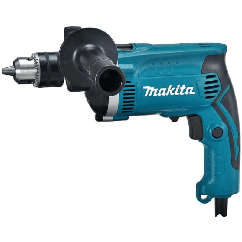 Makita HP1630K Ударная дрель 2