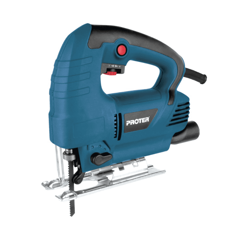 Proter Pd 610 E Электролобзик 600W