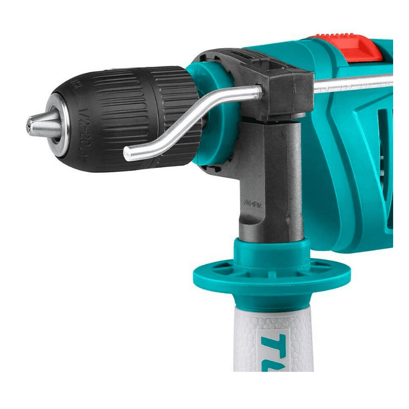 Total TG109136-2 Ударная дрель / TG109136-2 2