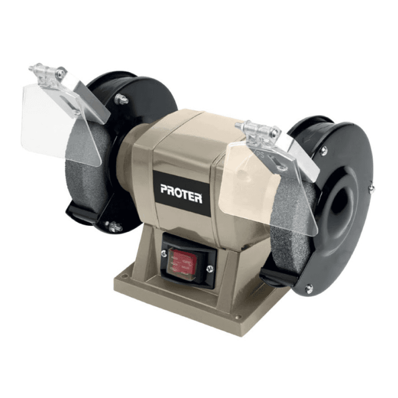 Proter Pr 125 Точильный станок 125 Mm