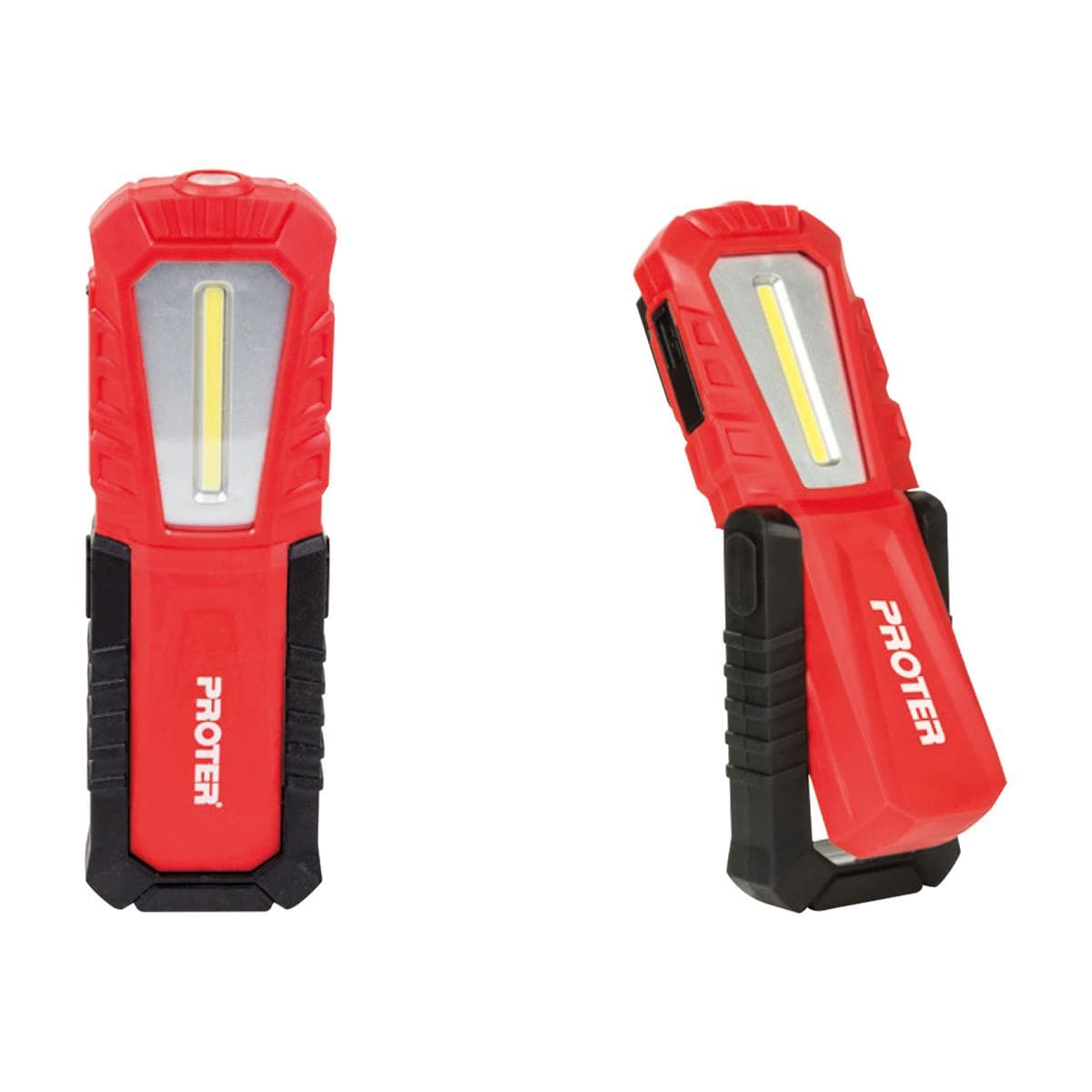 Proter PL 122 S 3W со светодиодом 250 лм Аккумуляторный Фонарь