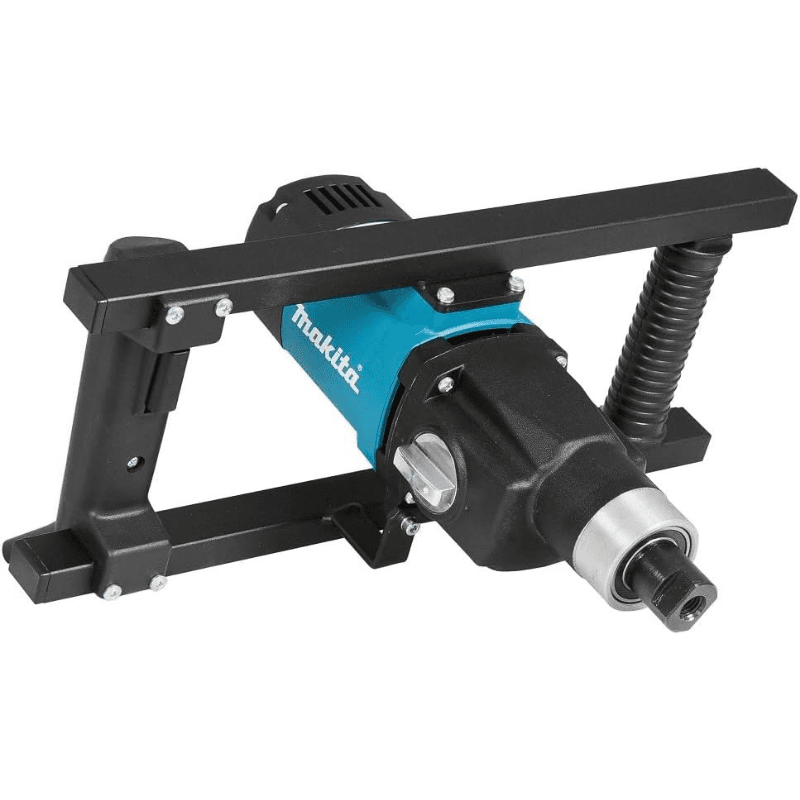 Makita UT1401 Строительный миксер 2