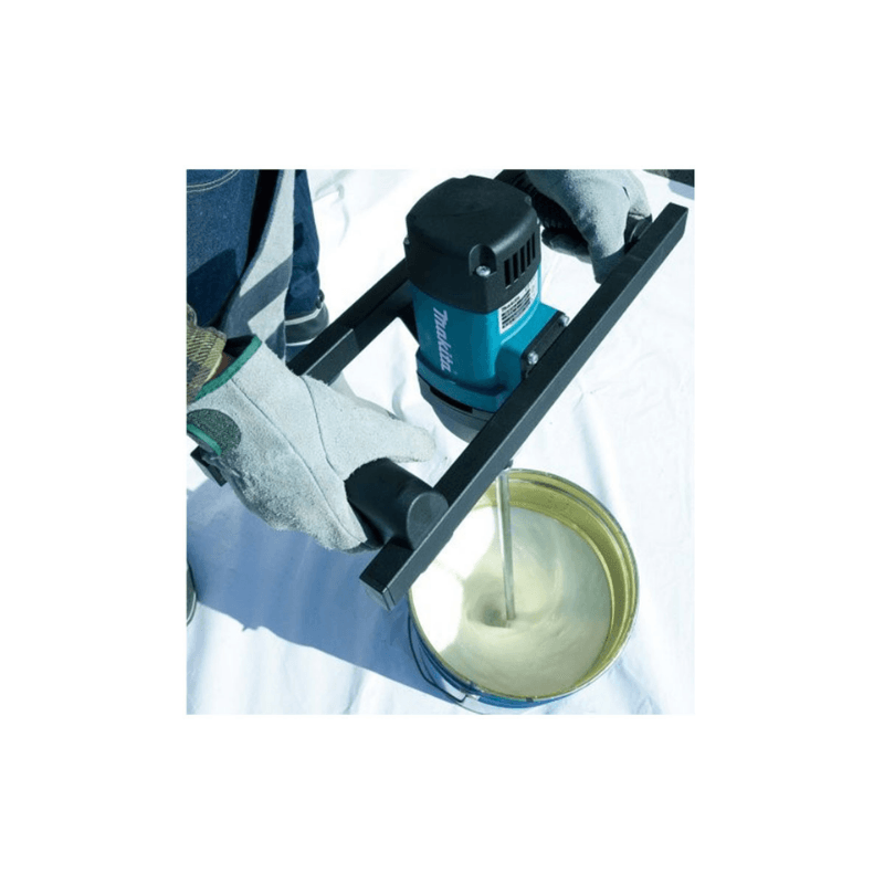 Makita UT1401 Строительный миксер 3