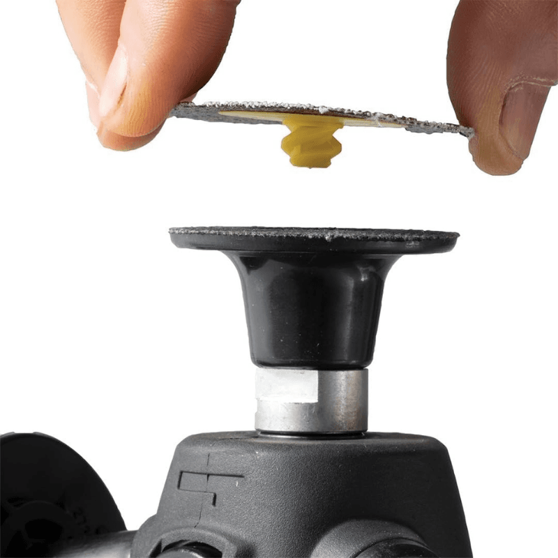 Makita DPV300Z Аккумуляторная шлифовально-полировальная машина (без аккумулятора) 3