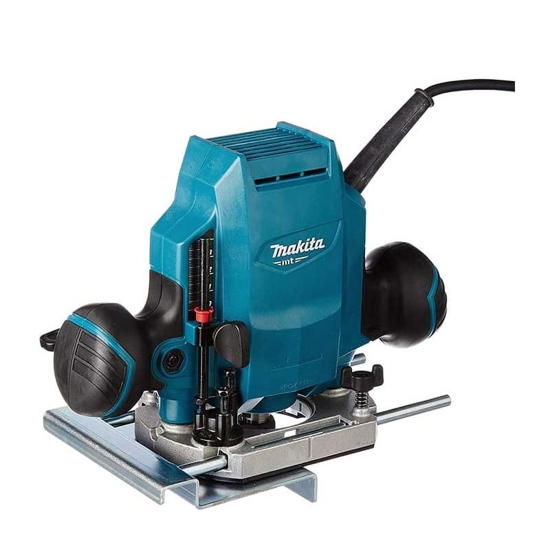 Makita M3601B 900W Фрезер 2