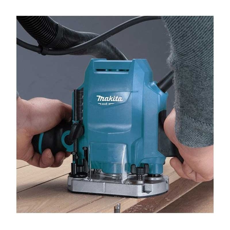Makita M3601B 900W Фрезер 3
