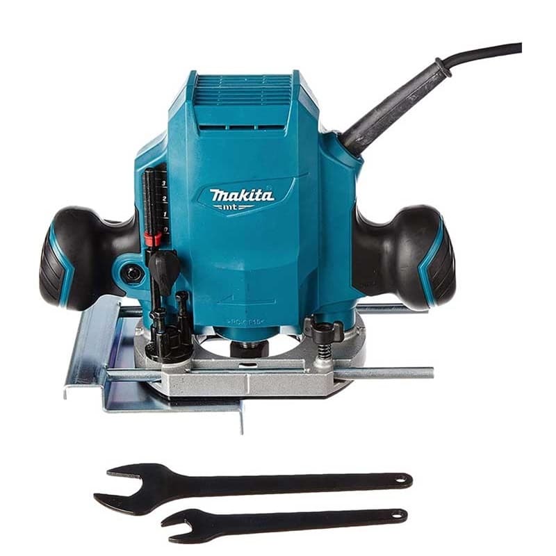 Makita M3601B 900W Фрезер 4