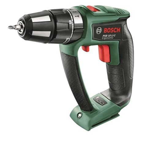 Bosch PSB 18 LI-2 бесщёточный