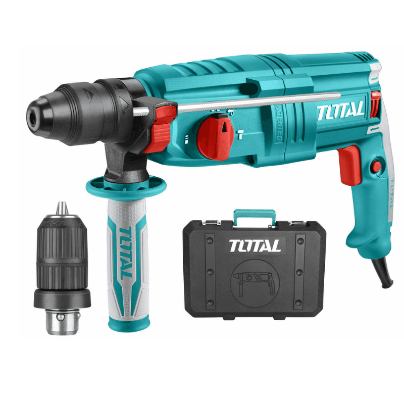 Sds TH308268-2 Plus Kirici - Delici Matkap / TH308268-2