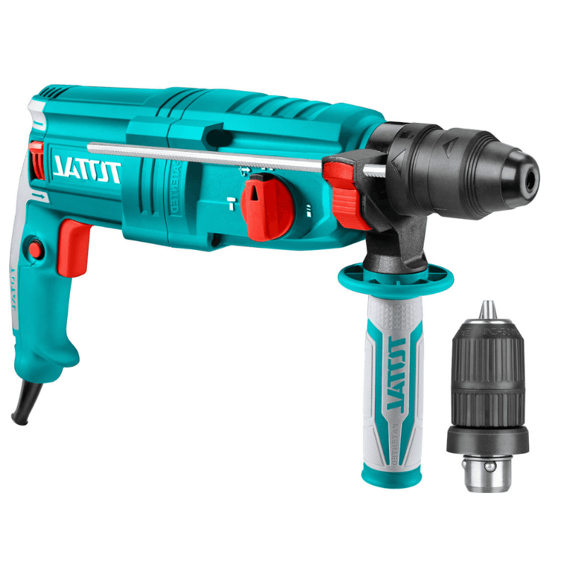 Sds TH308268-2 Plus Kirici - Delici Matkap / TH308268-2 2