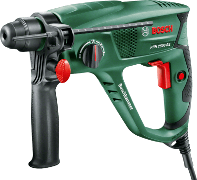 Bosch PBH 2500 RE Перфоратор