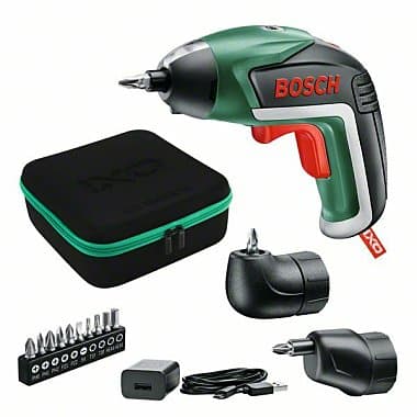 Bosch IXO V 2 liSet (Угловой эксцентриковый адаптер)