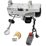 Mytol MV500 250-500 kg Elektrikli Лебёдка