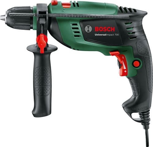 Bosch UniversalImpact 700 Ударная дрель
