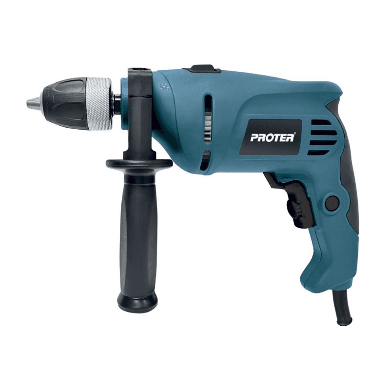 Proter Pr 750 Rl Ударная дрель 13 Mm
