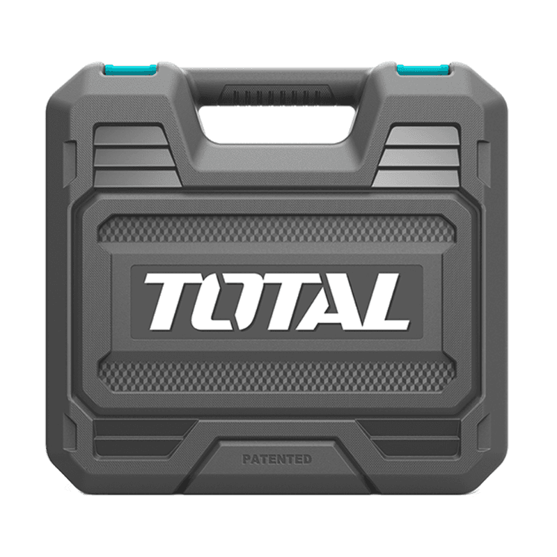 Total TIDLI200215 Аккумуляторная ударная дрель Li-Ion / TIDLI200215 2