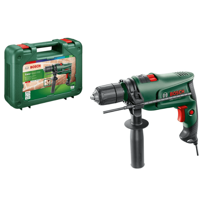 Bosch Easylmpact 600 Ударная дрель
