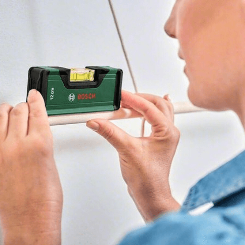 IXO 7 Hizalama Seti Kompakt Su Terazisi 12 cm Karton Kutulu 7 Набор для выравнивания (Kompakt Su Terazisi 12 cm Karton Kutulu) 4