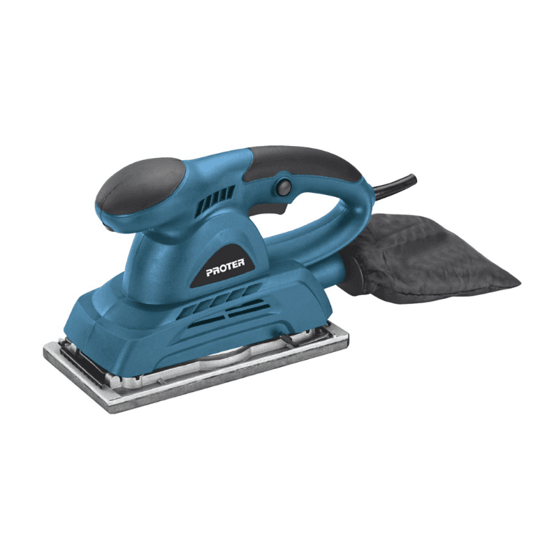 Proter Pr 350 E Вибрационная шлифмашина 300W